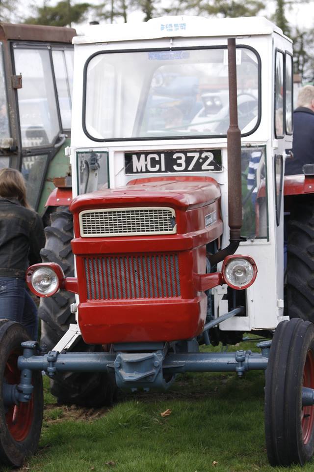 Image source: Camross Vintage Club