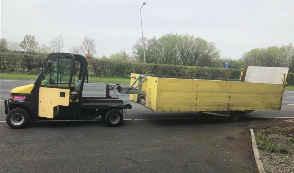 Image source: An Garda Síochána Twitter