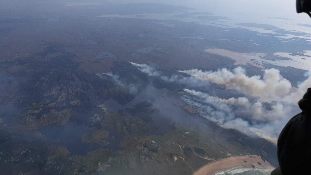 Image source: Irish Air Corps