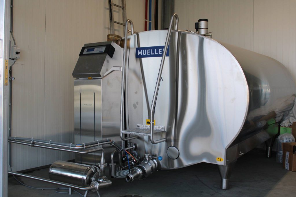 Image source: Mueller B.V. Facebook page