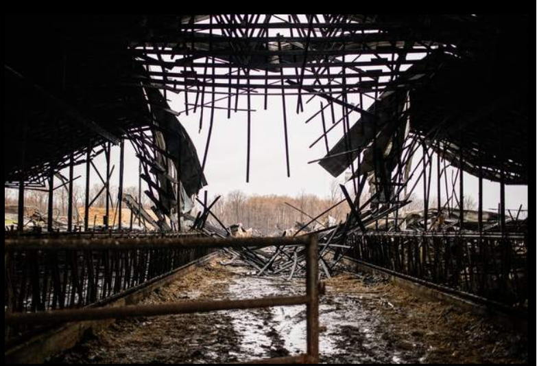 Image source: Watertown Daily Times