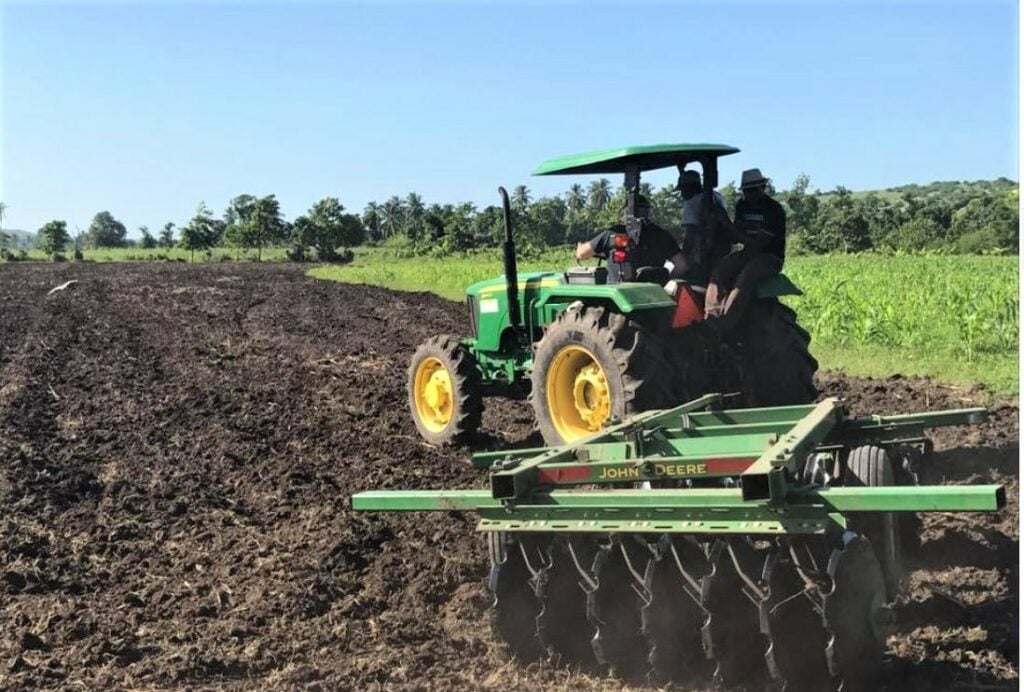 Image source: Country Crest Facebook page