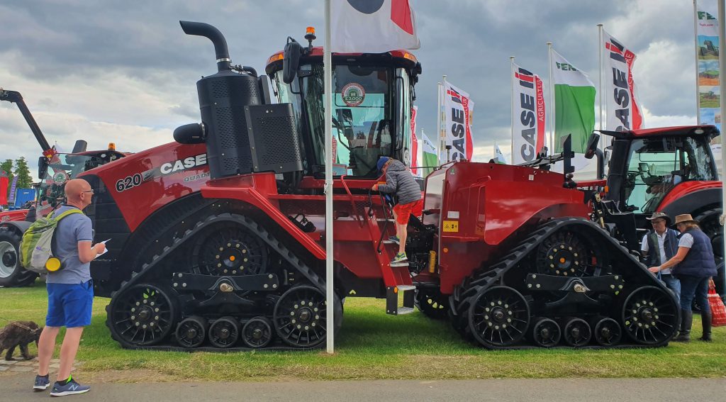 Image source: Rachel Martin