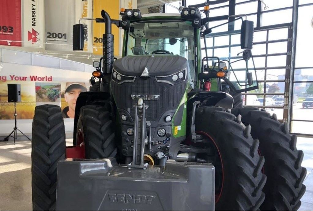 Image source: Ed Grommes (@breyers26) Twitter page