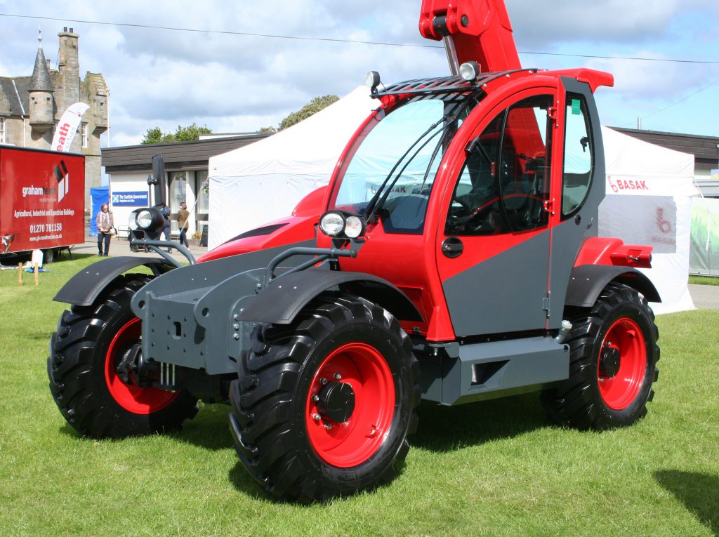 Image source: Peter Hill Editorial Services