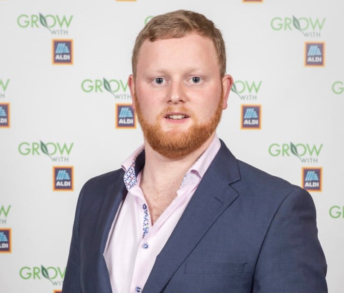 Seamus Leahy