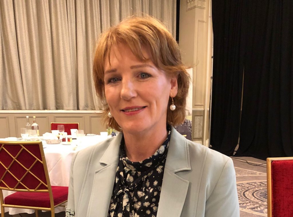 Teresa Beirne is a senior financial advisor with IFAC