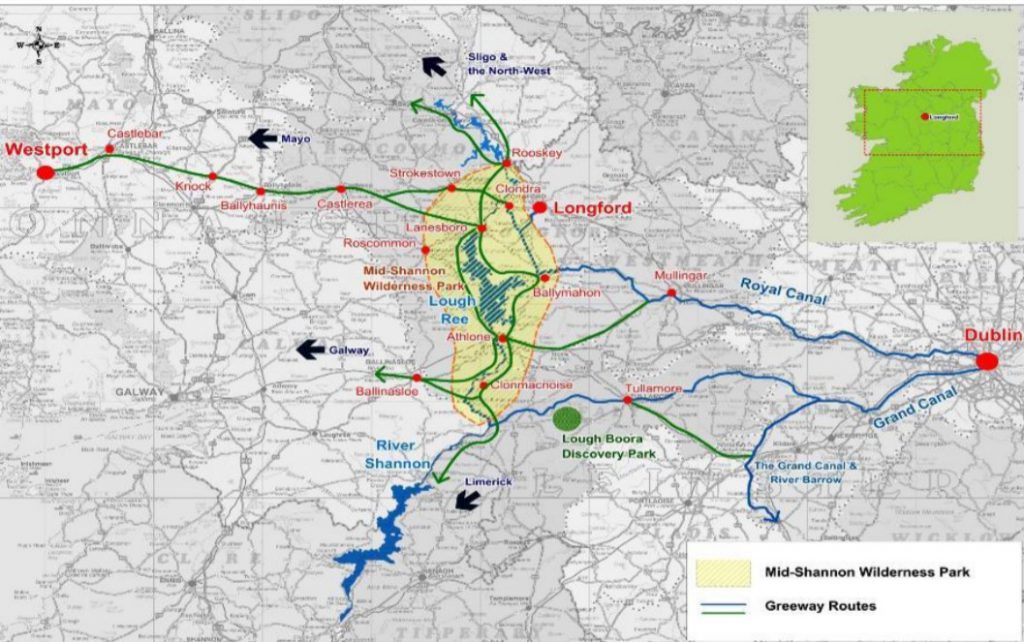 Image source: Bord na Móna