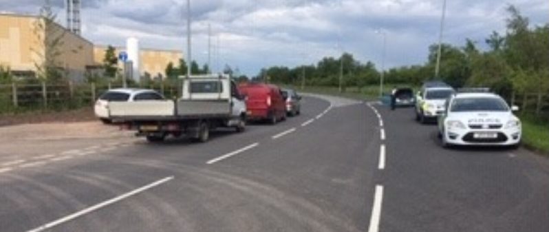 Image source: PSNI Omagh