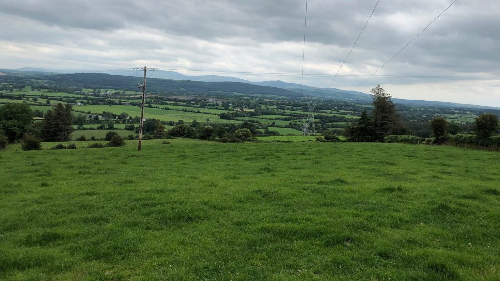 Plans are afoot to develop a third wind farm in north Waterford