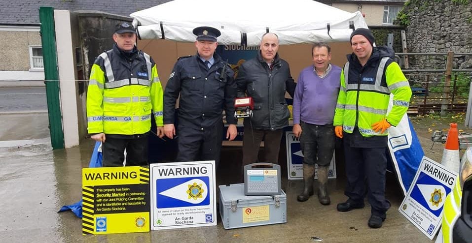 Image source: An Garda Síochána Tipperary