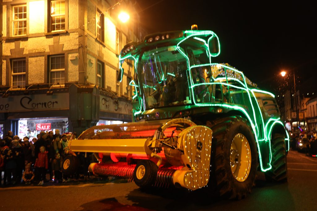 Scenes from the 2019 event. Image source: John W Anderson