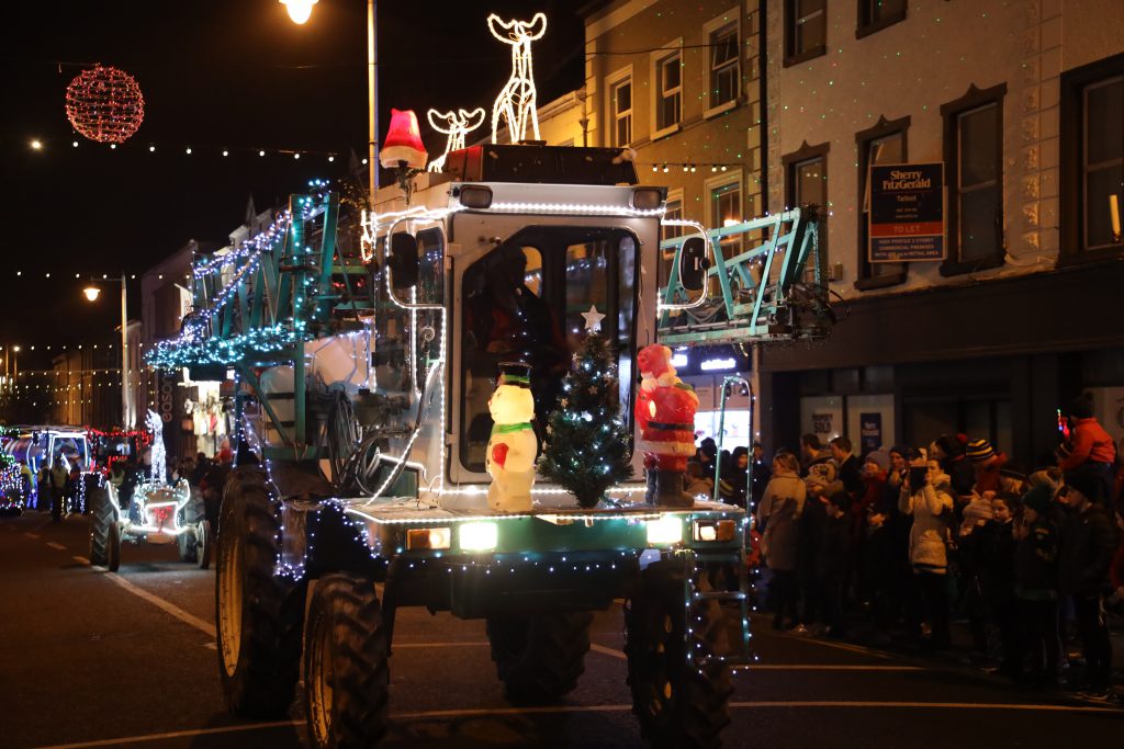 Scenes from the 2019 event. Image source: John W Anderson