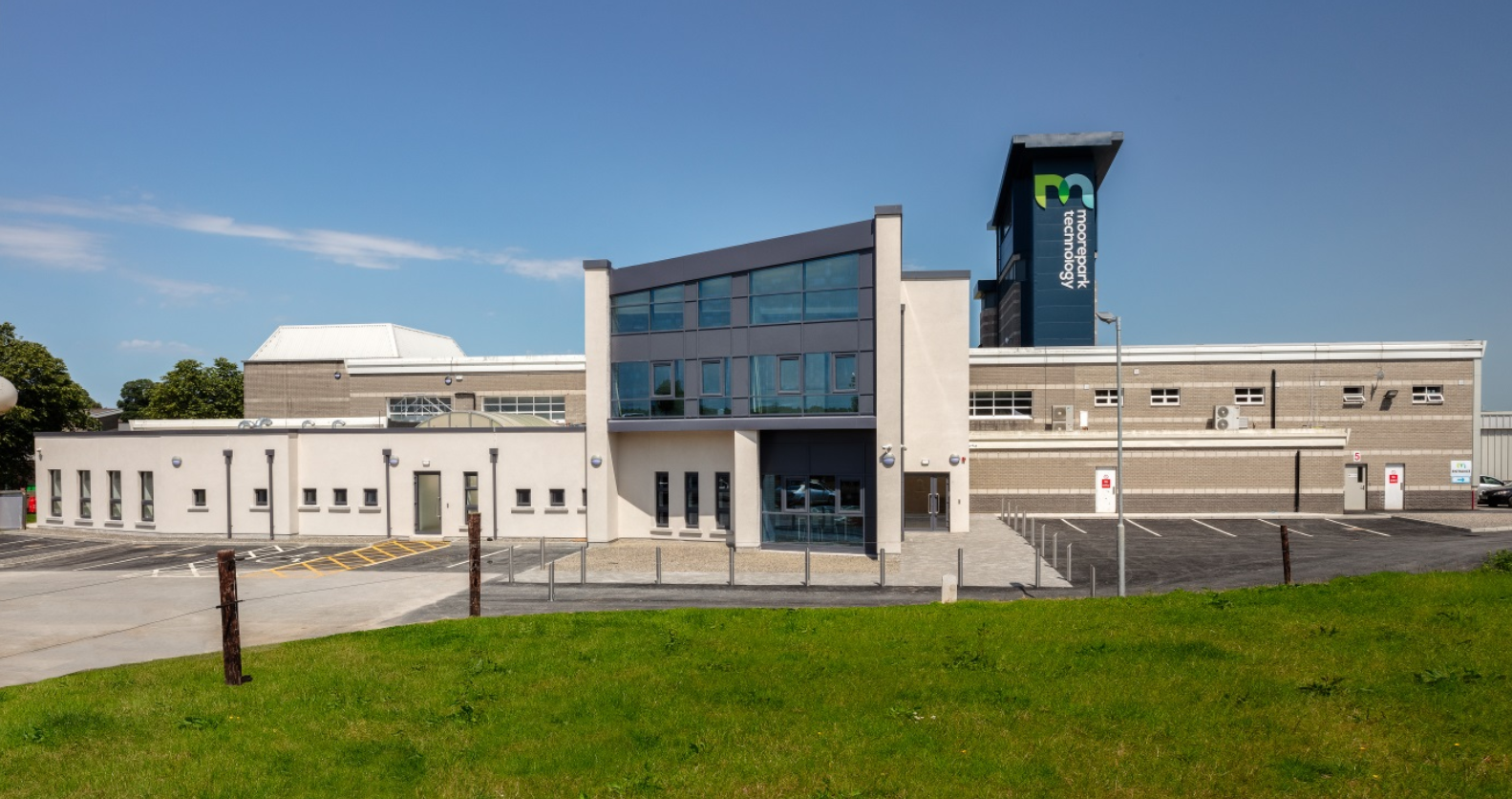 Moorepark. Image: Teagasc