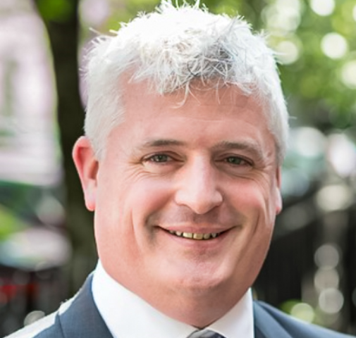 Barry Murphy, FDC Group