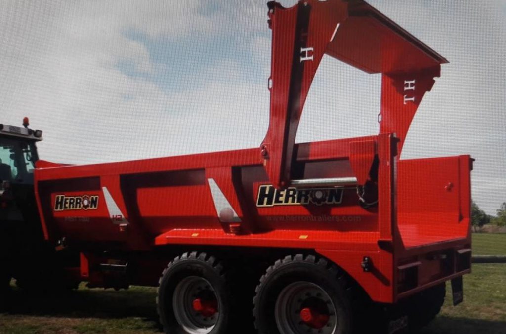 Image source: PSNI Armagh