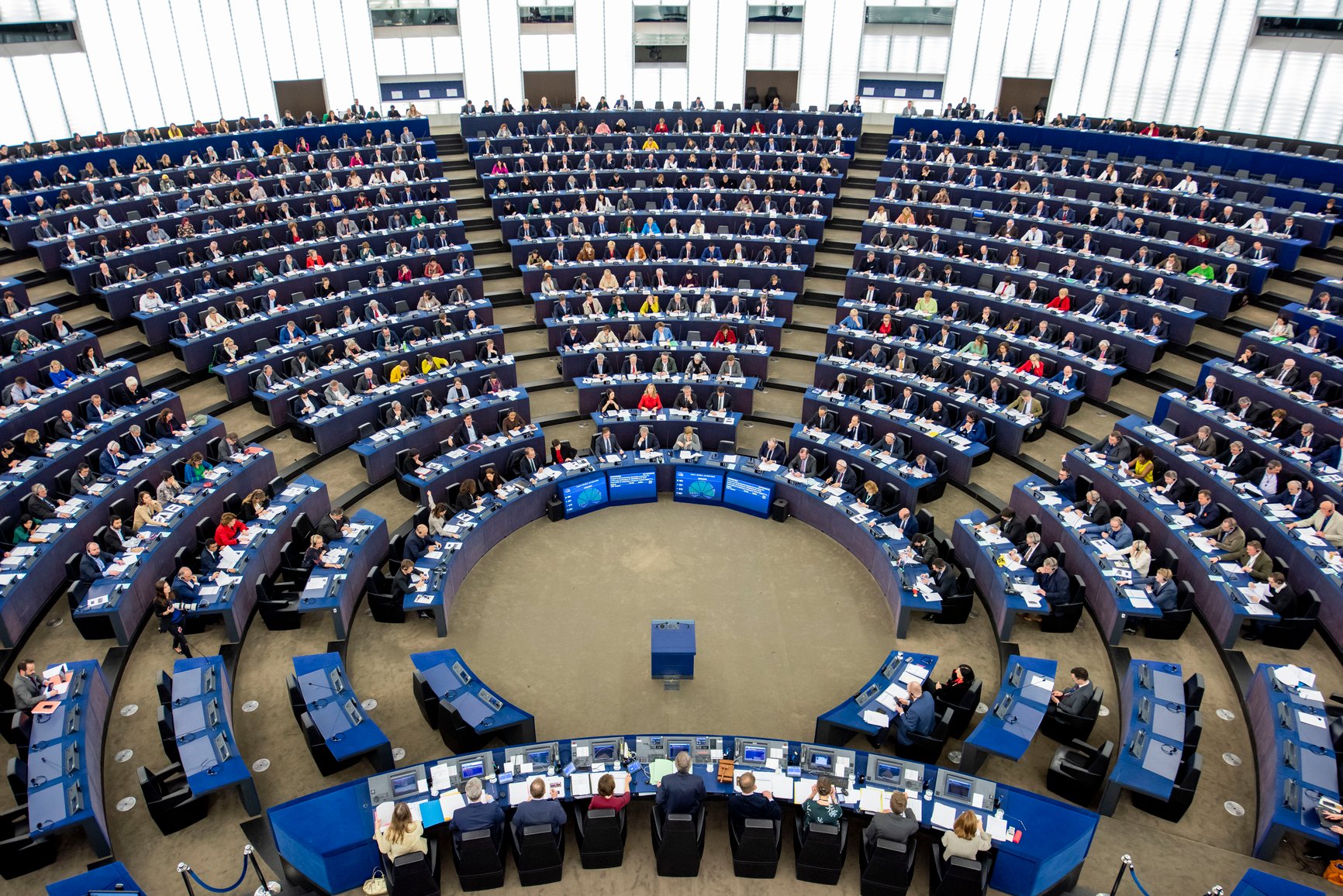 Image source: European Parliament
