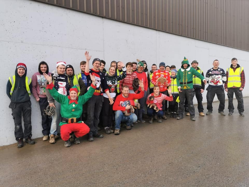 Image source: Castlecor Potatoes Facebook page