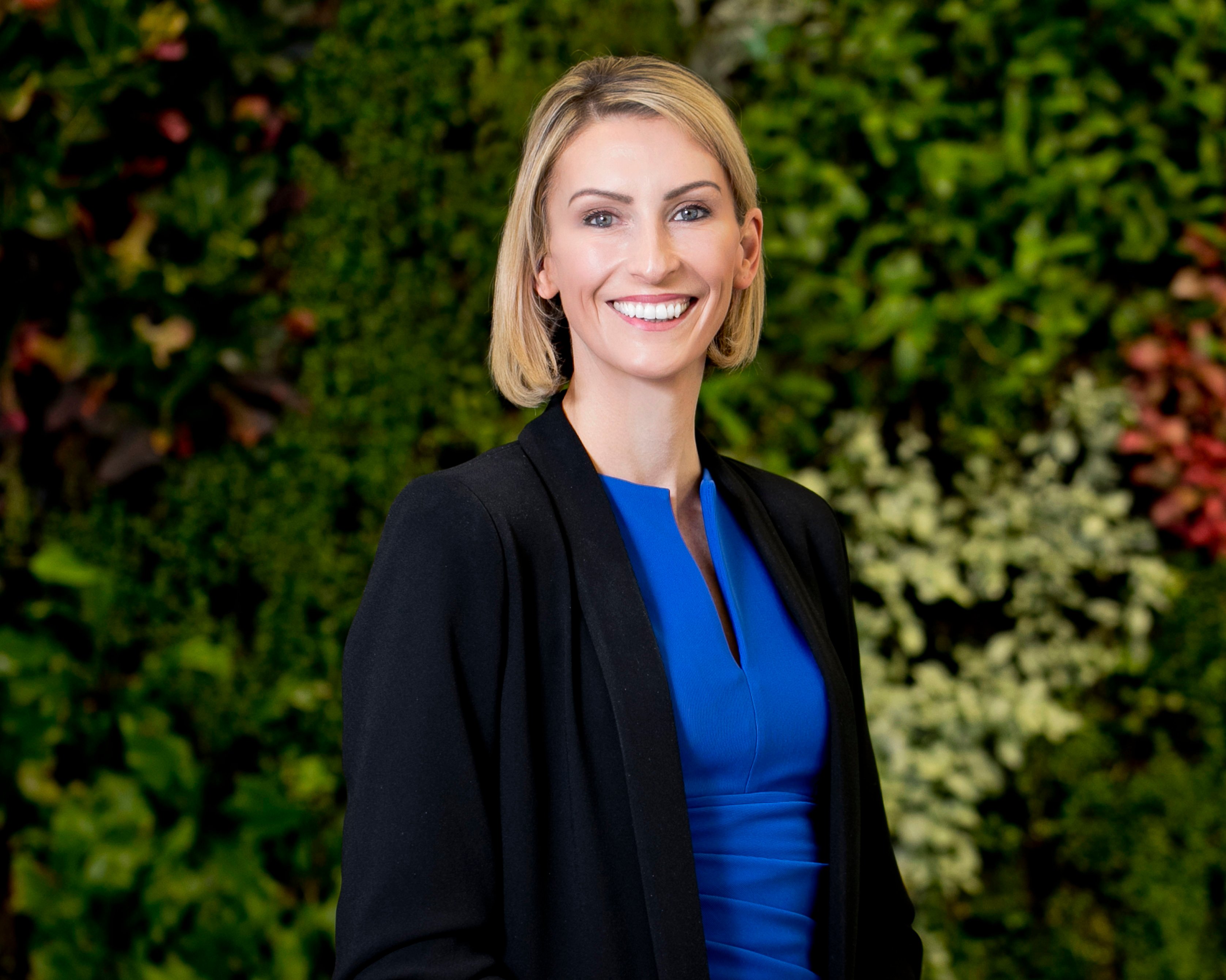 Deirdre Ryan, director of Bord Bia’s Origin Green. Image source: Iain White, Fennell Photography