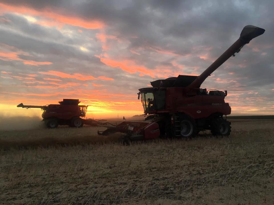 Image source: Demaray Harvesting and Trucking