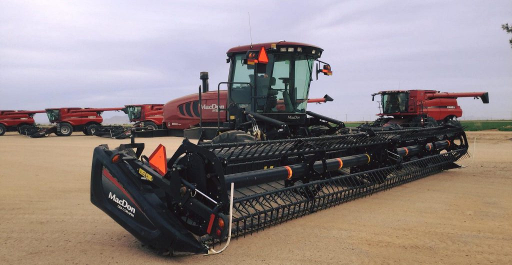 Image source: Demaray Harvesting and Trucking
