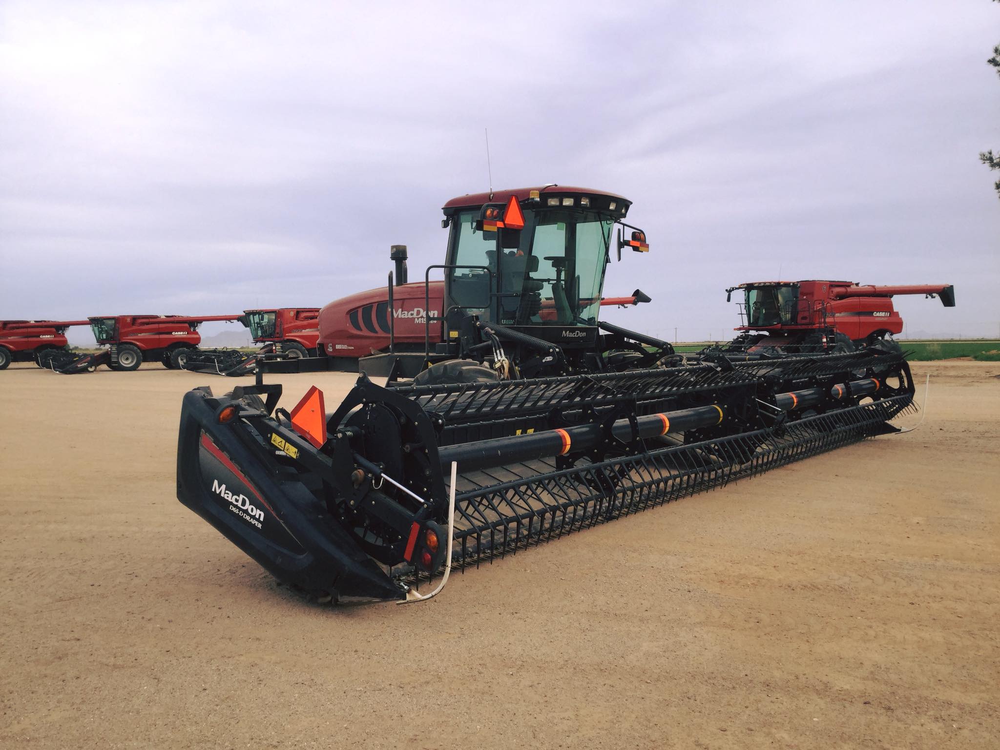Image source: Demaray Harvesting and Trucking