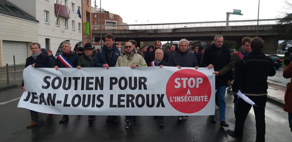 Image source: FDSEA de la Marne Facebook