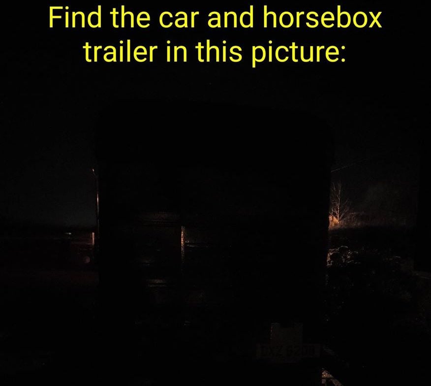 Image source: PSNI Cookstown