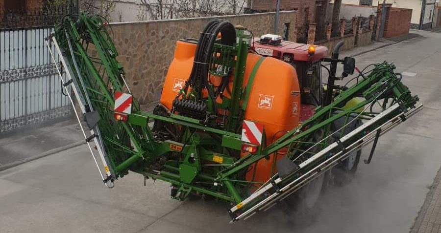 Image source: ASAJA Salamanca