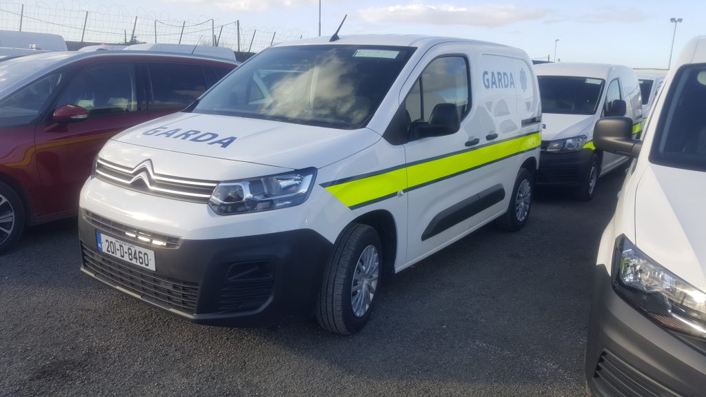 Image source: An Garda Síochána