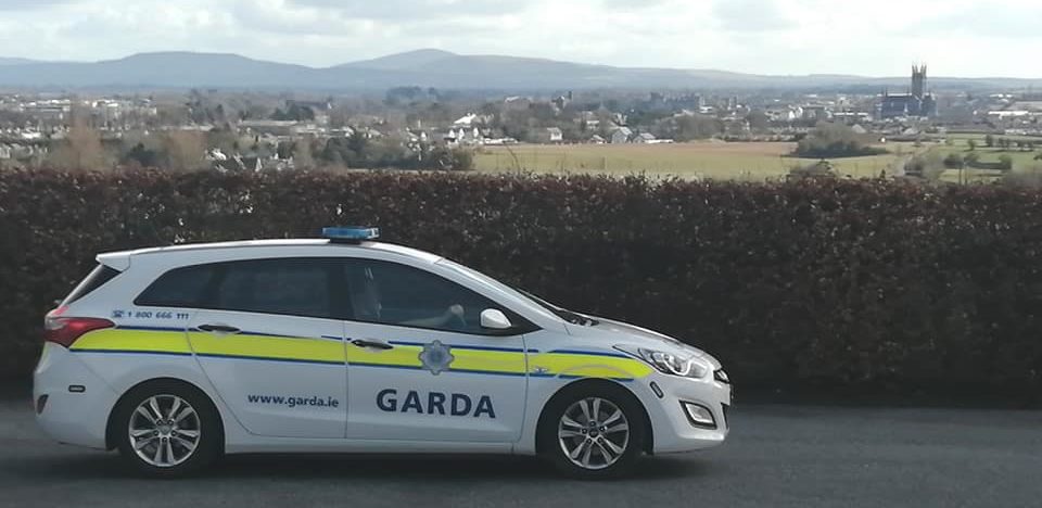 Image source: Garda Síochána Kilkenny/Carlow
