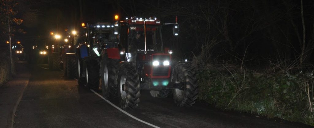 Image source: Tractor Run Cork