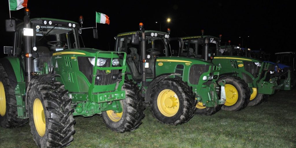 Image source: Tractor Run Cork