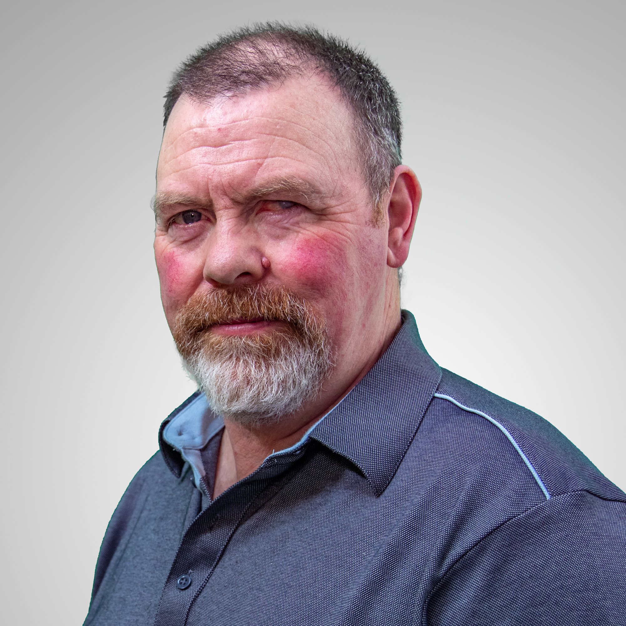 Aidan Maguire