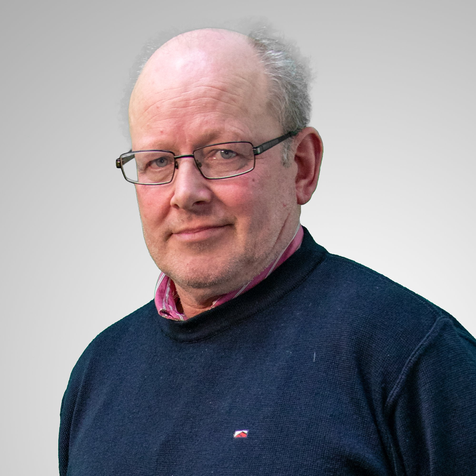 Ciaran Bartley