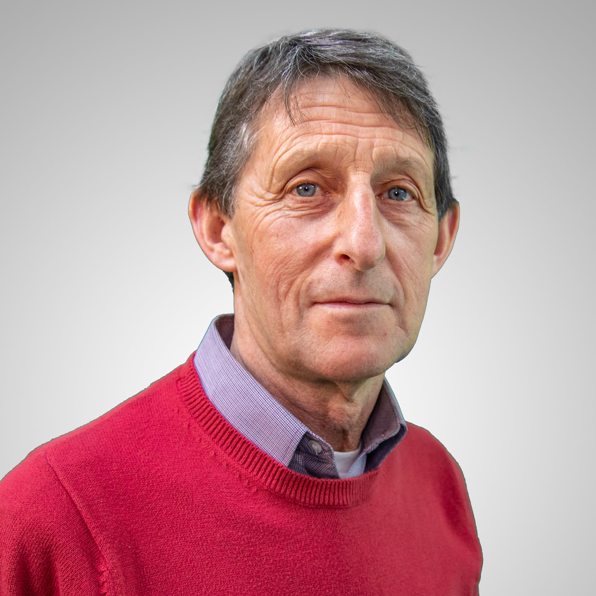 Martin Connolly