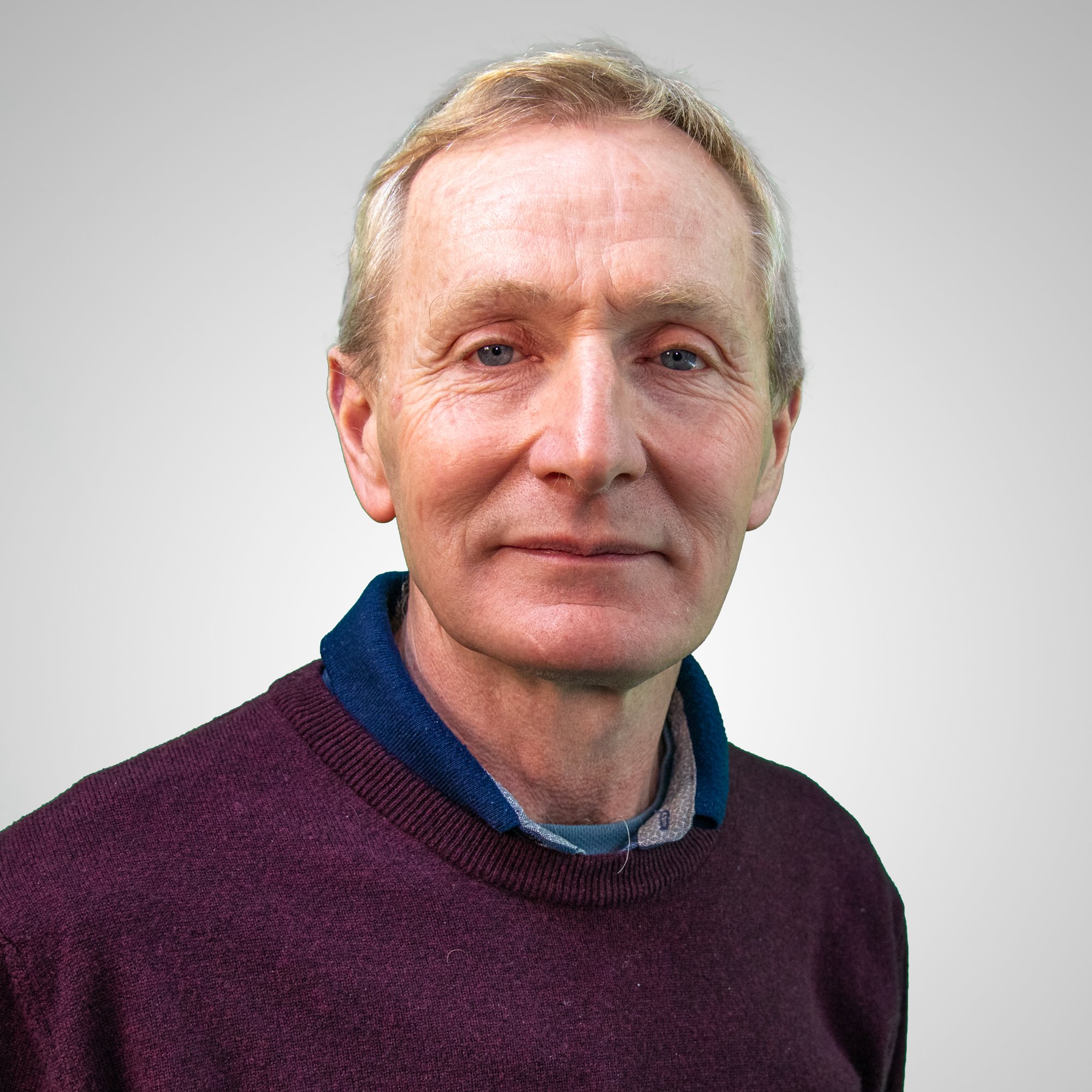 Peter Byrne