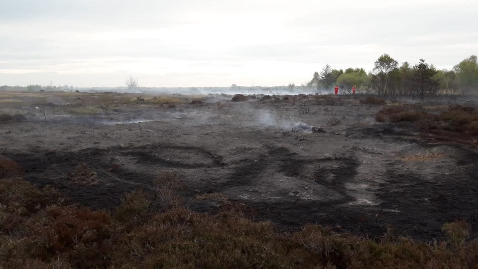 Image source: Laois County Fire and Rescue Service