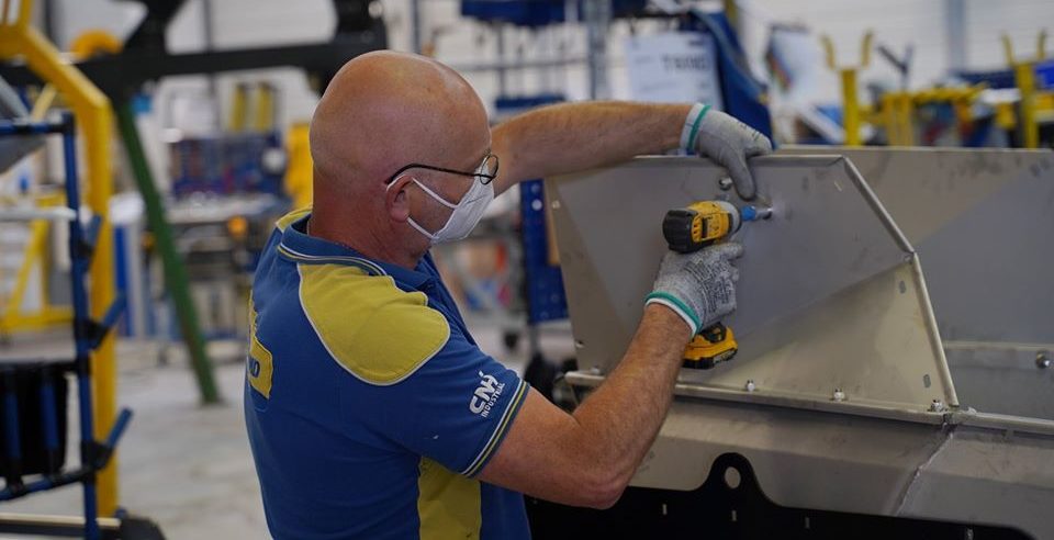 Image source: New Holland Agriculture