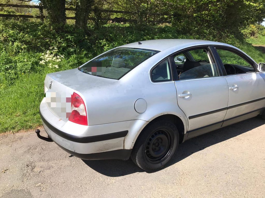 Image source: Wexford Garda Division