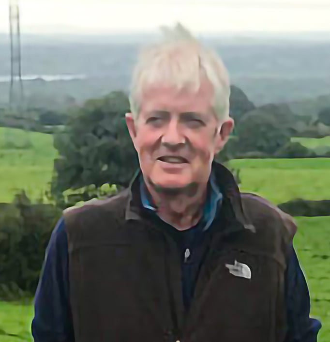 Michael Culhane