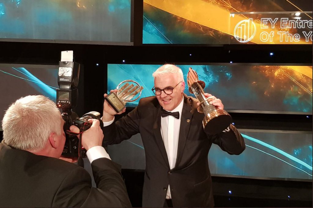 Image source: Devenish Twitter