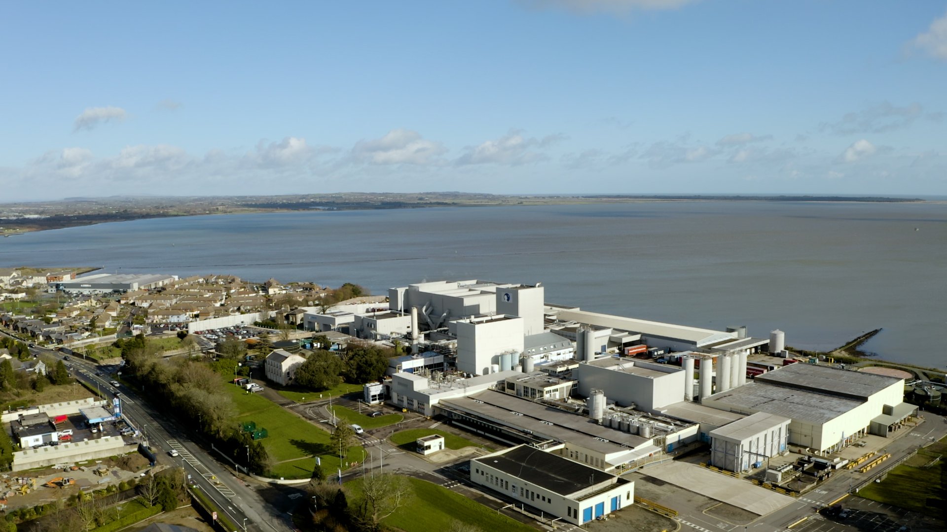 Danone Wexford