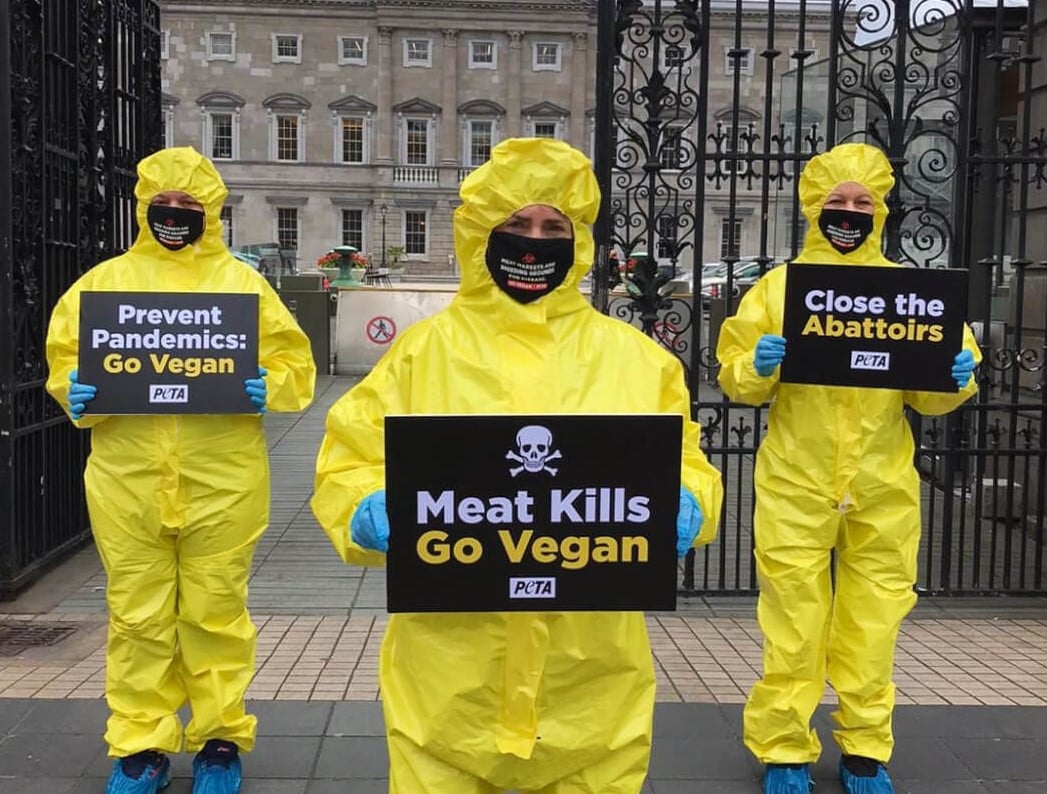 PETA