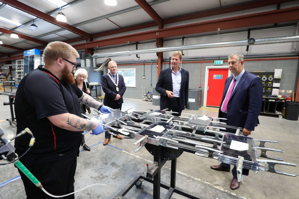 Image source: Kelvin Boyes, Press Eye