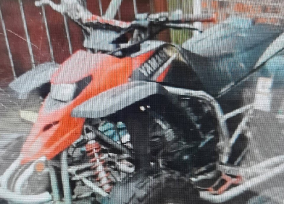 Image source: Police Armagh, Banbridge and Craigavon