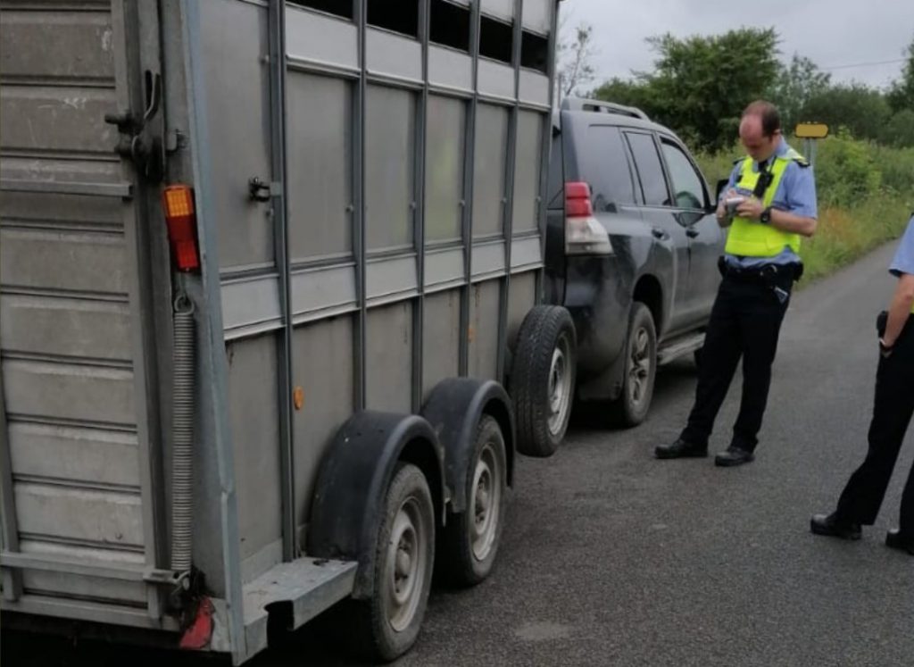 Image source: Garda Síochána Twitter