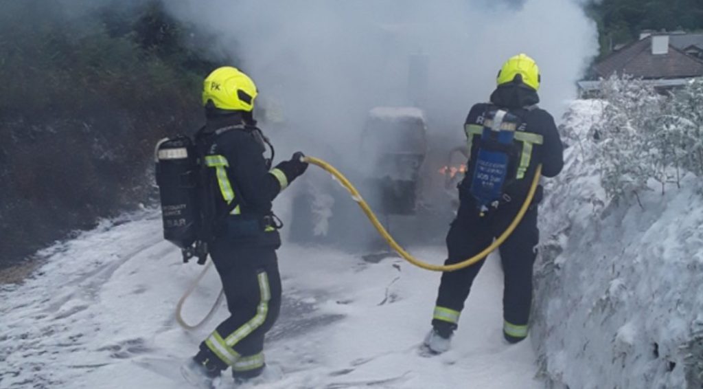 Image source: Wicklow Fire Service