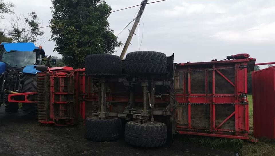 Image source: Cavan Monaghan Garda Division