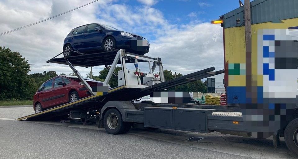 Source Wexford Garda Division